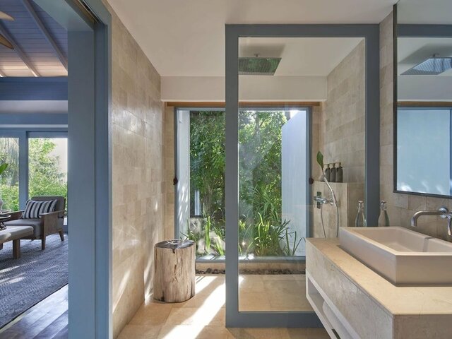 фото отеля The Halcyon Private Isles Maldives, Autograph Collection (ex. Raffles Maldives Meradhoo Resort; Jumeirah Dhevanafushi) изображение №57