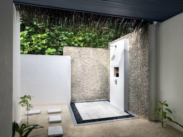 фото отеля The Halcyon Private Isles Maldives, Autograph Collection (ex. Raffles Maldives Meradhoo Resort; Jumeirah Dhevanafushi) изображение №45