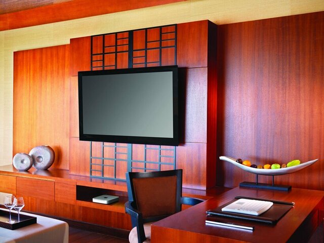 фото The Halcyon Private Isles Maldives, Autograph Collection (ex. Raffles Maldives Meradhoo Resort; Jumeirah Dhevanafushi) изображение №34