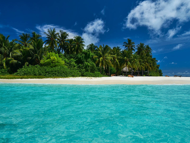 фотографии отеля The Halcyon Private Isles Maldives, Autograph Collection (ex. Raffles Maldives Meradhoo Resort; Jumeirah Dhevanafushi) изображение №15