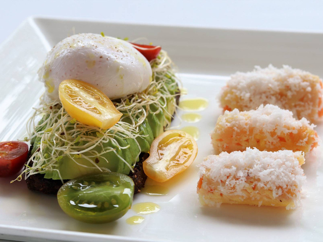 фото The Halcyon Private Isles Maldives, Autograph Collection (ex. Raffles Maldives Meradhoo Resort; Jumeirah Dhevanafushi) изображение №14