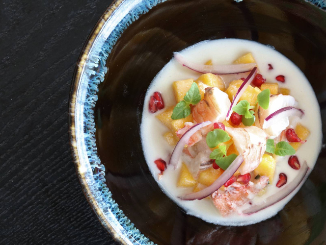 фотографии The Halcyon Private Isles Maldives, Autograph Collection (ex. Raffles Maldives Meradhoo Resort; Jumeirah Dhevanafushi) изображение №8