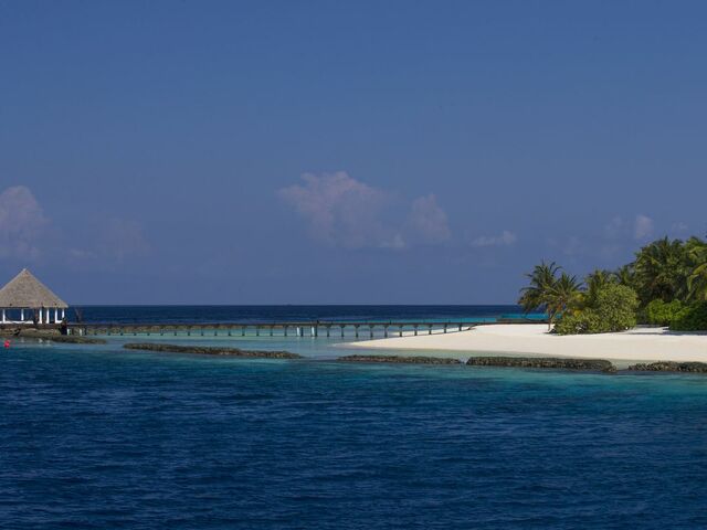 фото Coco Bodu Hithi (ex. Coco Palm Bodu Hithi) изображение №58