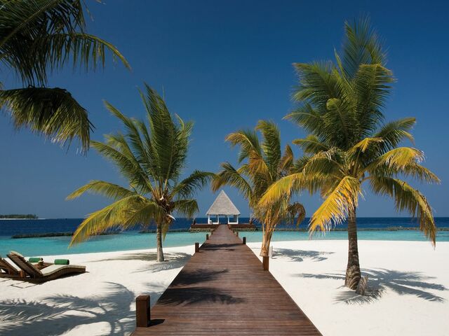 фото отеля Coco Bodu Hithi (ex. Coco Palm Bodu Hithi) изображение №45