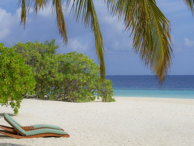 фотографии отеля Coco Bodu Hithi (ex. Coco Palm Bodu Hithi) изображение №59