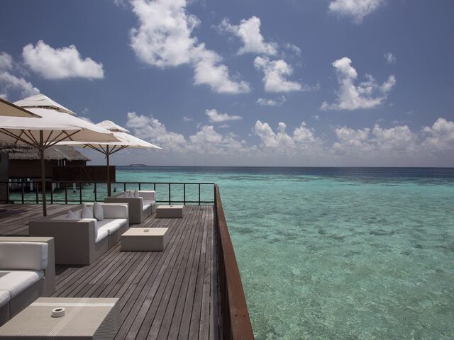 фото отеля Coco Bodu Hithi (ex. Coco Palm Bodu Hithi) изображение №53