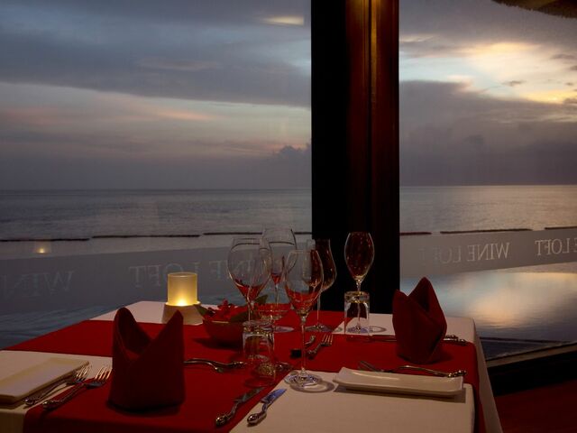 фотографии отеля Coco Bodu Hithi (ex. Coco Palm Bodu Hithi) изображение №43