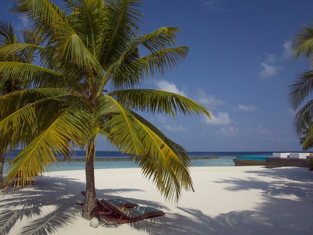 фото Coco Bodu Hithi (ex. Coco Palm Bodu Hithi) изображение №34