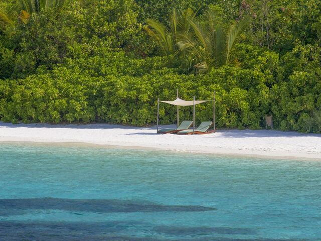 фото Coco Bodu Hithi (ex. Coco Palm Bodu Hithi) изображение №26