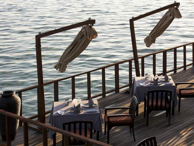 фотографии Coco Bodu Hithi (ex. Coco Palm Bodu Hithi) изображение №16