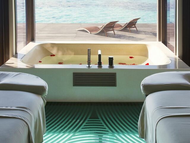 фото отеля Coco Bodu Hithi (ex. Coco Palm Bodu Hithi) изображение №17