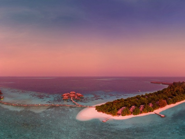 фотографии Coco Bodu Hithi (ex. Coco Palm Bodu Hithi) изображение №12