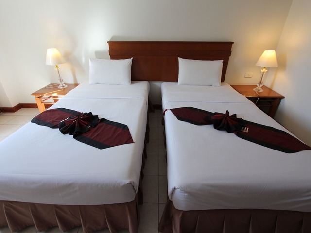 фото Crown Pattaya Beach изображение №26