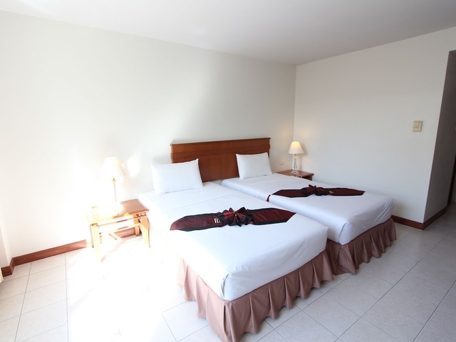 фото Crown Pattaya Beach изображение №22