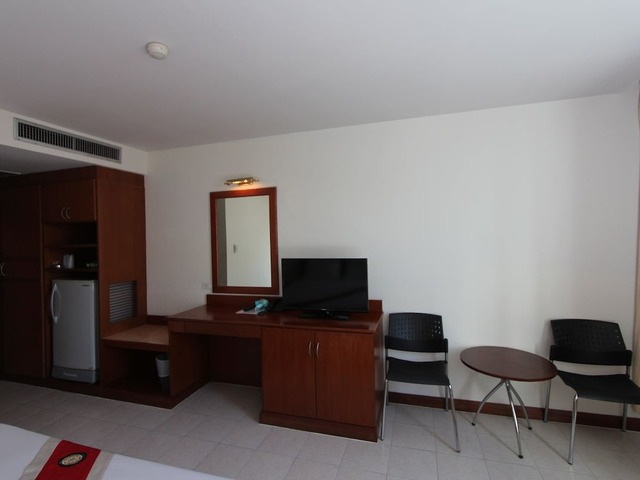 фотографии Crown Pattaya Beach изображение №20