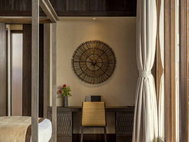 фото отеля Kudadoo Maldives Private Island изображение №21