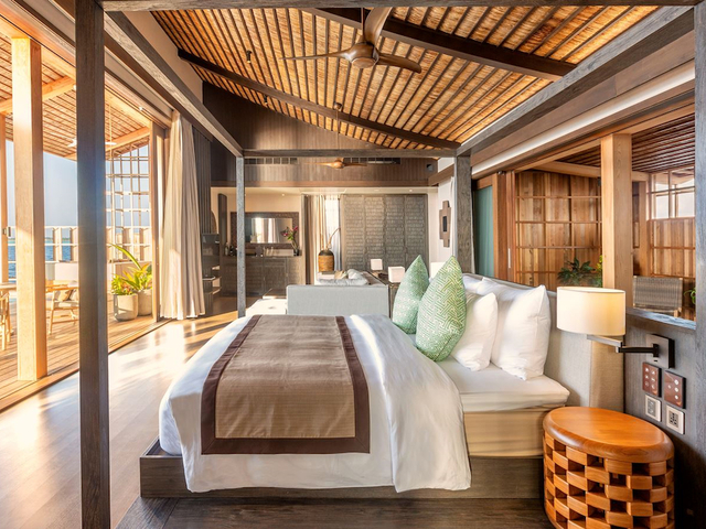 фотографии Kudadoo Maldives Private Island изображение №20