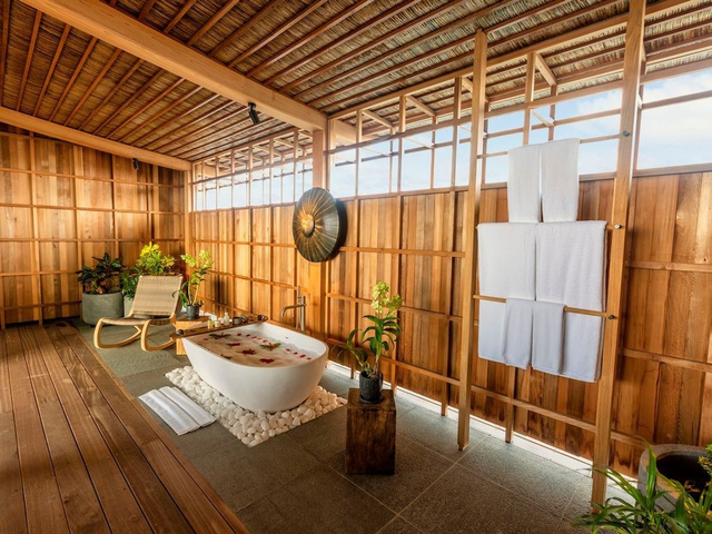 фото Kudadoo Maldives Private Island изображение №18