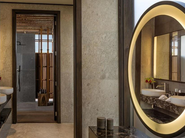 фото отеля Kudadoo Maldives Private Island изображение №17