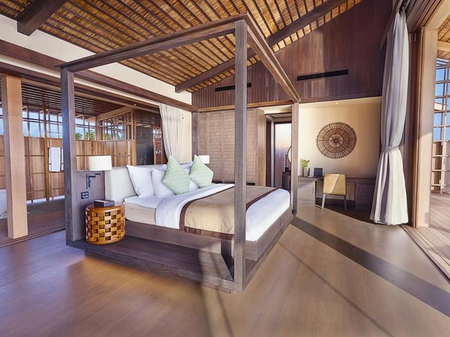 фотографии Kudadoo Maldives Private Island изображение №12