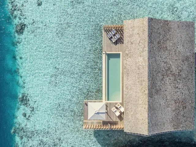 фотографии отеля Kudadoo Maldives Private Island изображение №11