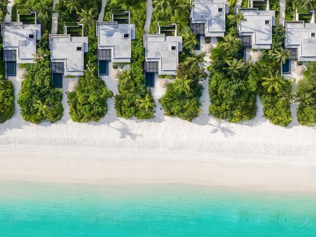 Alila Kothaifaru Maldives