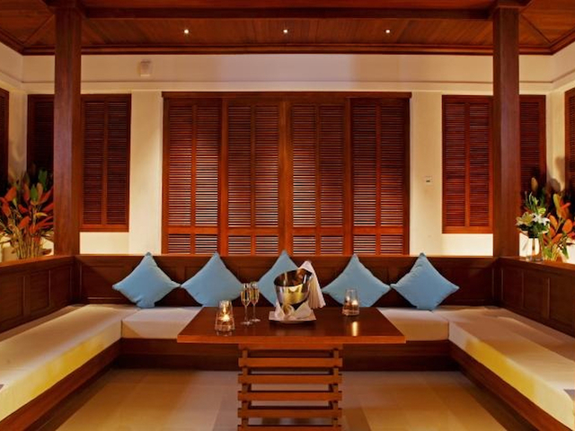 фотографии отеля Centara Grand Beach Resort Phuket изображение №51