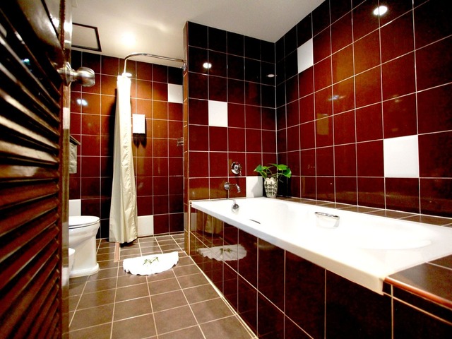 фотографии отеля Karon Sea Sands Resort & Spa изображение №11