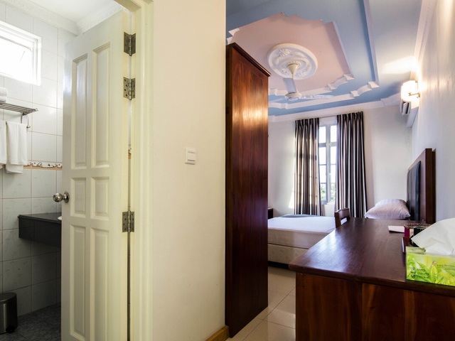 фотографии отеля La Cabana Maldives изображение №15