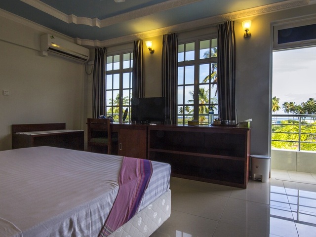 фото La Cabana Maldives изображение №22