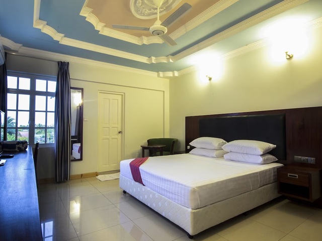 фотографии La Cabana Maldives изображение №12