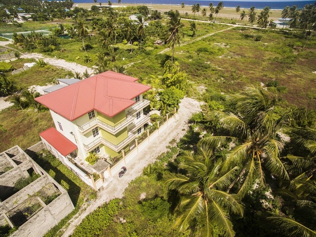 фото отеля La Cabana Maldives изображение №5