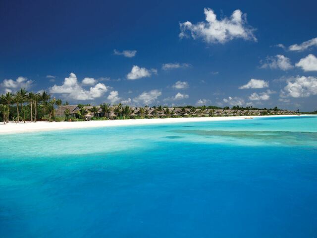 фото Ozen Life Maadhoo (ex. Ozen By Atmosphere at Maadhoo) изображение №54