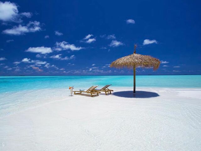 фото отеля Ozen Life Maadhoo (ex. Ozen By Atmosphere at Maadhoo) изображение №57