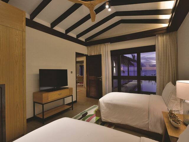 фотографии Ozen Life Maadhoo (ex. Ozen By Atmosphere at Maadhoo) изображение №52