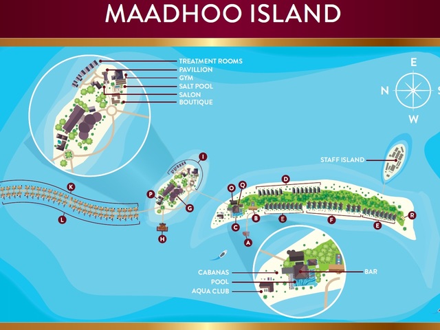 фото Ozen Life Maadhoo (ex. Ozen By Atmosphere at Maadhoo) изображение №46
