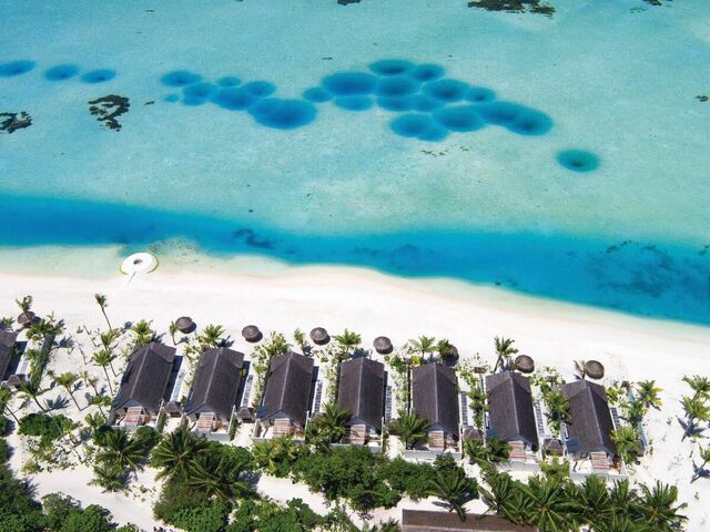 фото отеля Ozen Life Maadhoo (ex. Ozen By Atmosphere at Maadhoo) изображение №53