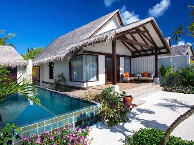 фотографии Ozen Life Maadhoo (ex. Ozen By Atmosphere at Maadhoo) изображение №48