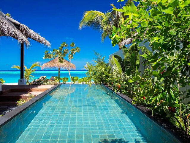 фотографии отеля Ozen Life Maadhoo (ex. Ozen By Atmosphere at Maadhoo) изображение №51