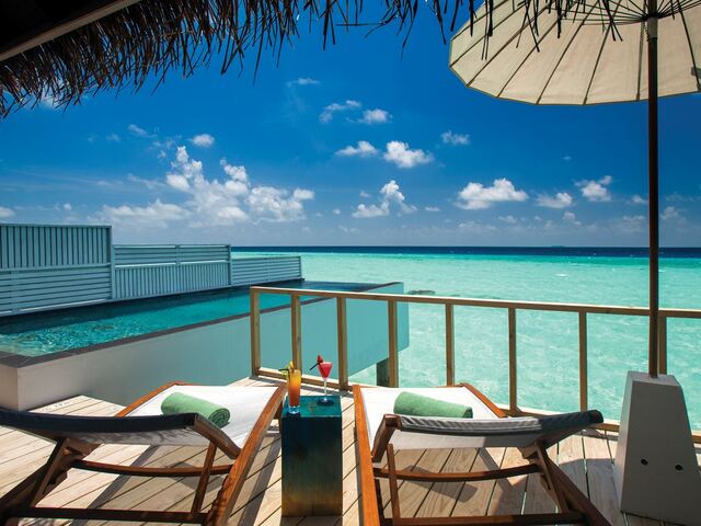 фотографии Ozen Life Maadhoo (ex. Ozen By Atmosphere at Maadhoo) изображение №40