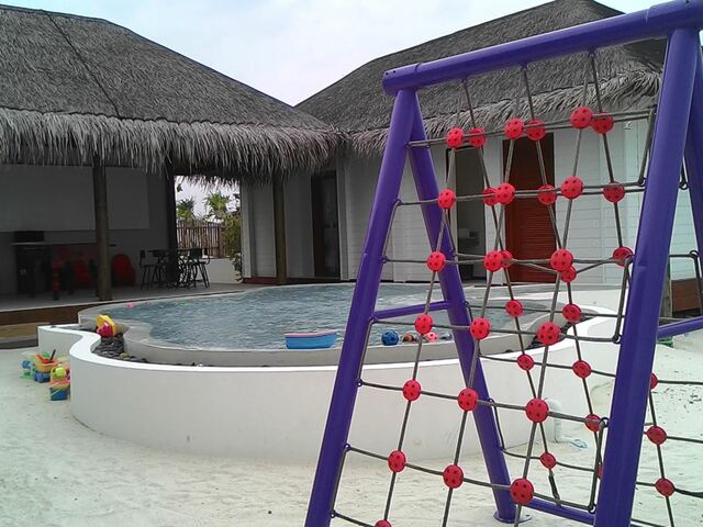 фото отеля Ozen Life Maadhoo (ex. Ozen By Atmosphere at Maadhoo) изображение №33