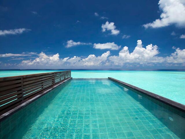 фотографии отеля Ozen Life Maadhoo (ex. Ozen By Atmosphere at Maadhoo) изображение №35