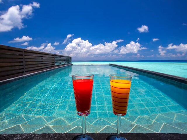 фото Ozen Life Maadhoo (ex. Ozen By Atmosphere at Maadhoo) изображение №26