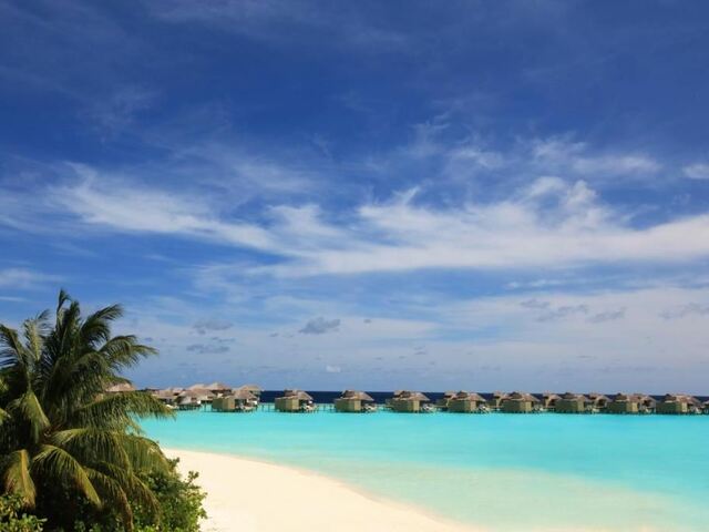 фотографии Six Senses Laamu изображение №20