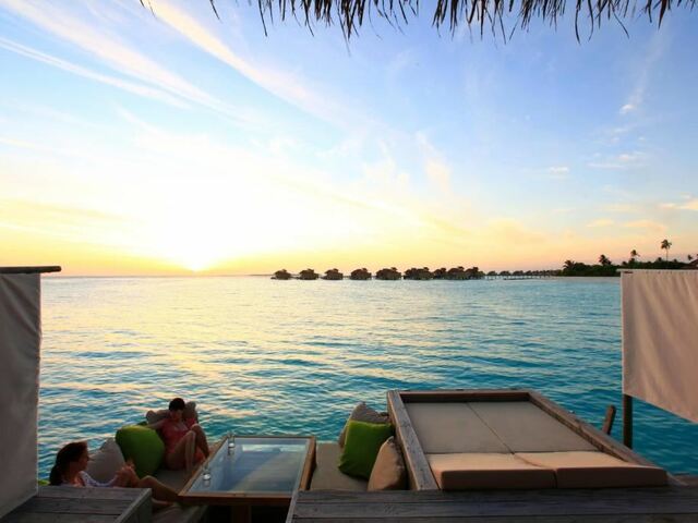 фото Six Senses Laamu изображение №18