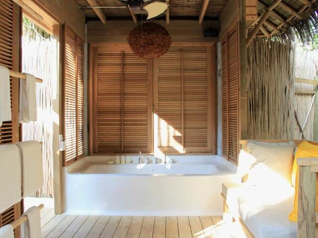 фото отеля Six Senses Laamu изображение №21