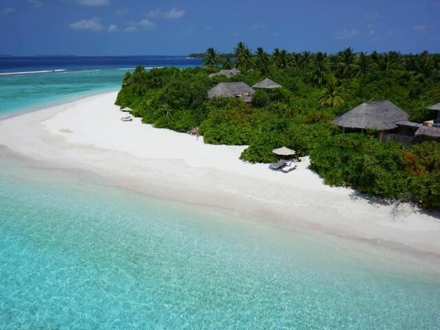 фотографии Six Senses Laamu изображение №24