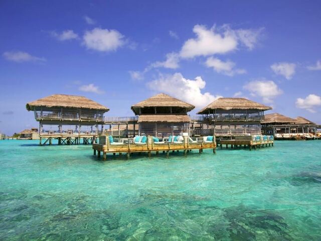 фотографии Six Senses Laamu изображение №28