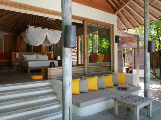 фото Six Senses Laamu изображение №30