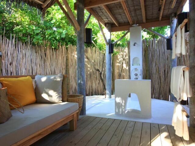 фото Six Senses Laamu изображение №22